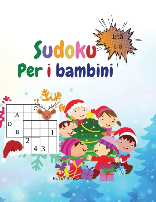 Sudoku Per Bambini