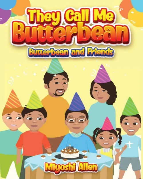 They Call Me Butterbean : Butterbean And Friends