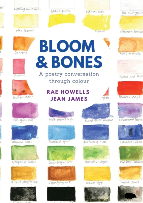 Bloom And Bones