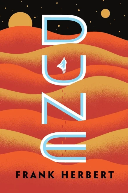 Dune (Dune Chronicles, Book 1)