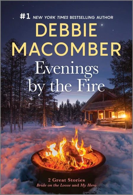 Evenings By The Fire