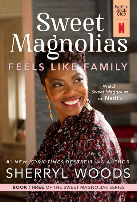 Feels Like Family - 9780778386278