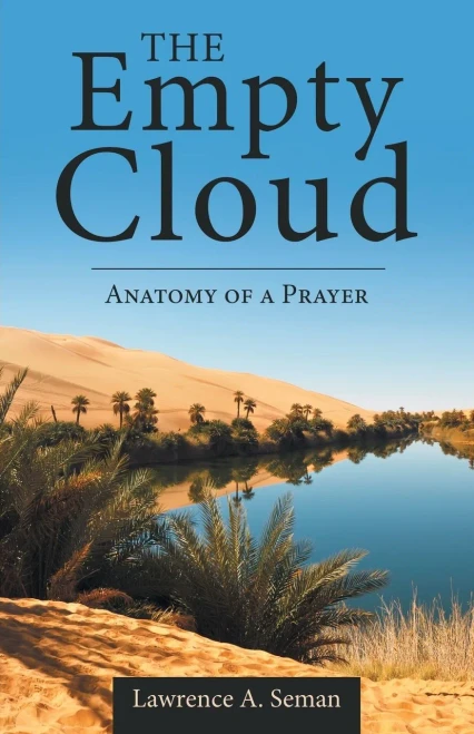 The Empty Cloud : Anatomy Of A Prayer