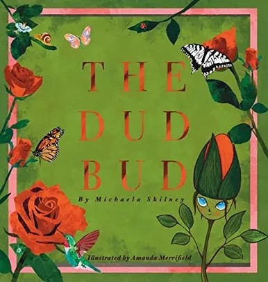 The Dud Bud - 9780648919629