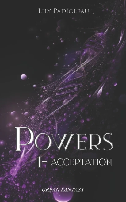 Powers: 1 - Acceptation