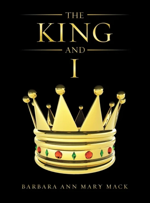 The King And I - 9781665547581