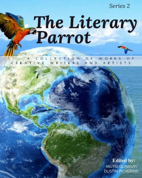 The Literary Parrot : Series Two