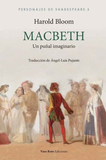 Macbeth : Un Puñal Imaginario