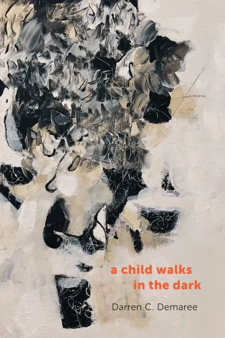 A Child Walks In The Dark