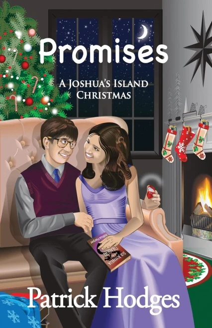 Promises : A Joshua'S Island Christmas - 9784824121400