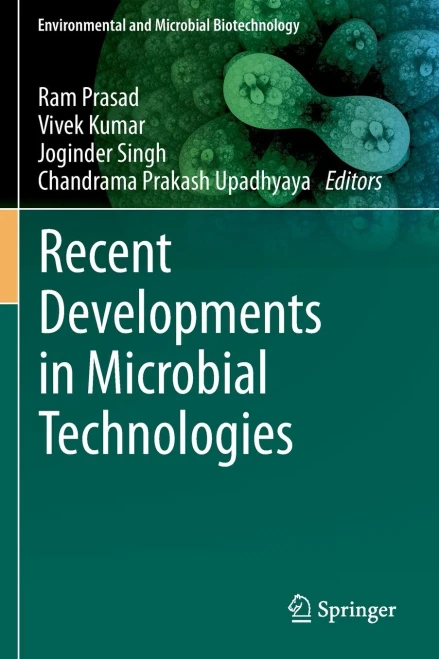 Recent Developments In Microbial Technologies