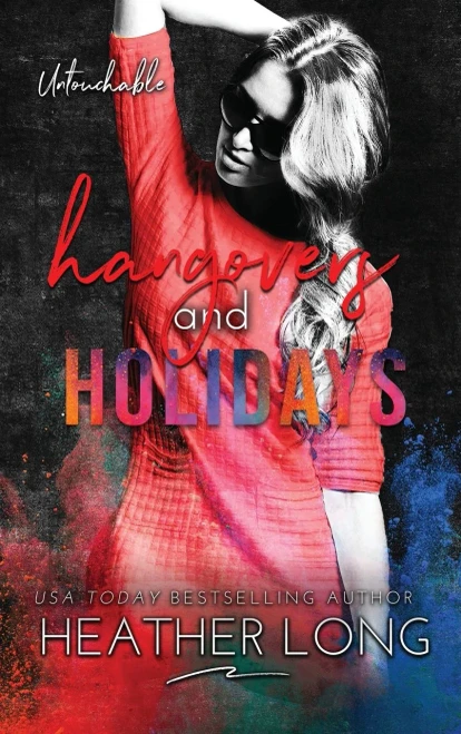 Hangovers And Holidays
