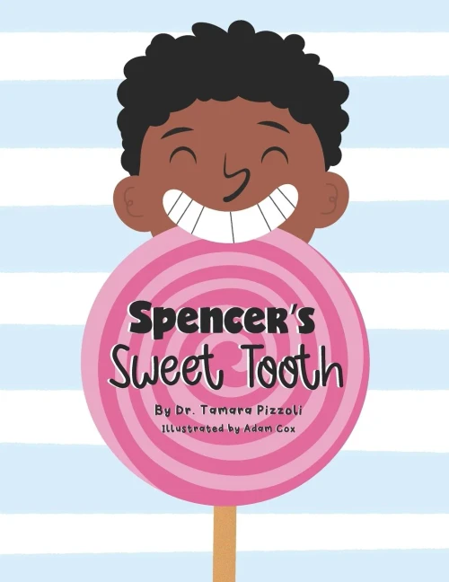 Spencer'S Sweet Tooth