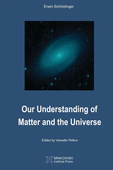 Our Understanding Of Matter And The Universe