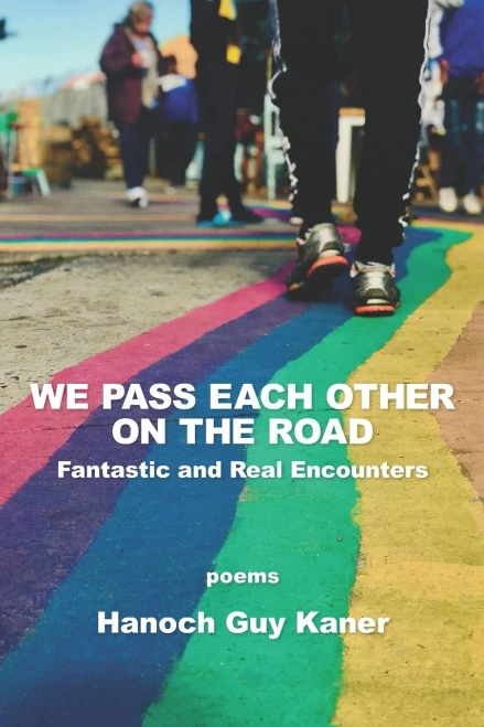 We Pass Each Other On The Road : Fantastic And Real Encounters