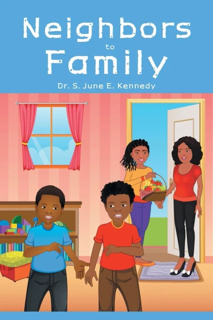 Neighbors To Family