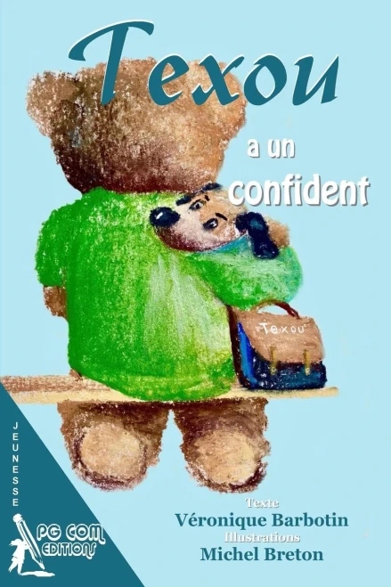 Texou A Un Confident