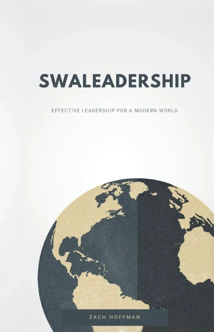 Swaleadership : Effective Leadership For A Modern World