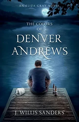 The Colors Of Denver Andrews - 9781954763258