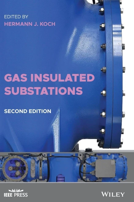 Gas Insulated Substations