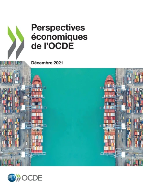 Perspectives Économiques De L'Ocde, Volume 2021 Numéro 2