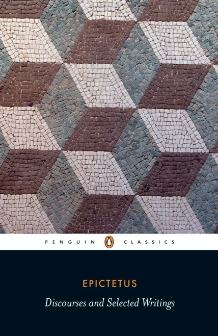 Discourses and Selected Writings (Penguin Classics)