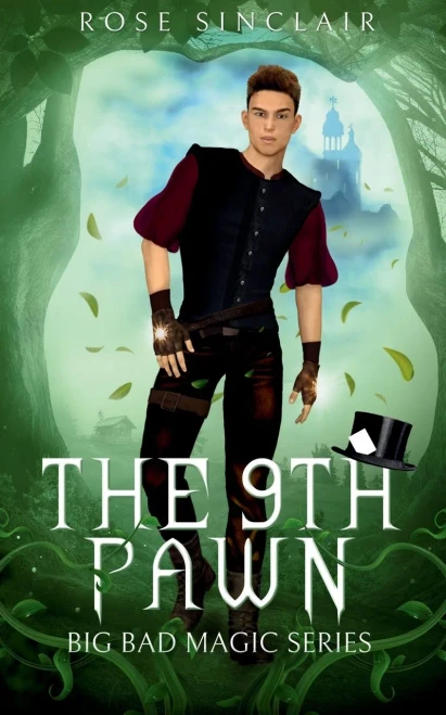 The 9Th Pawn