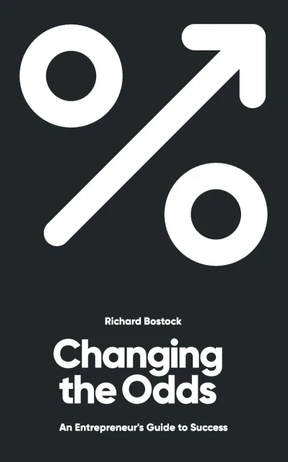 Changing The Odds: An Entrepreneur'S Guide To Success