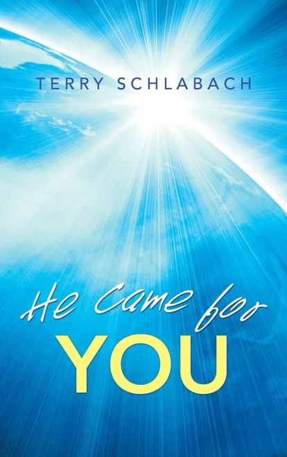 He Came For You - 9781664253483