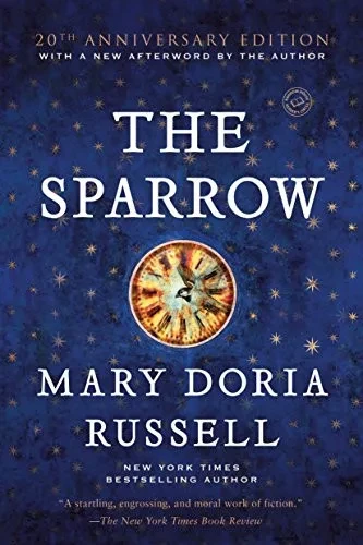 The Sparrow: A Novel (The Sparrow Series)