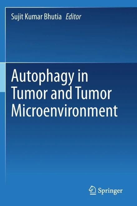 Autophagy In Tumor And Tumor Microenvironment