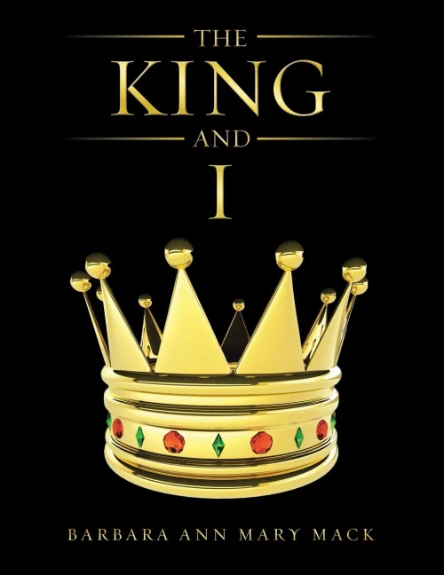 The King And I - 9781665547598