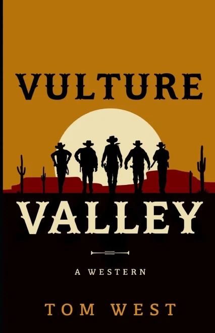 Vulture Valley