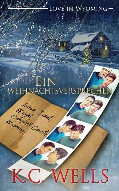 Ein Weihnachtsversprechen