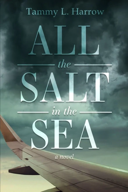 All The Salt In The Sea