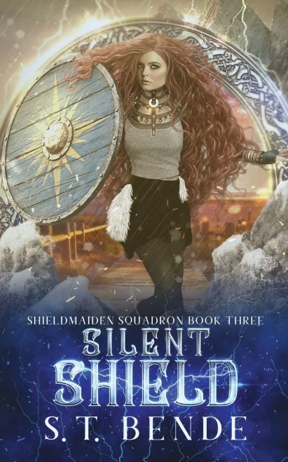 Silent Shield