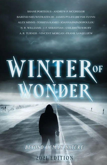 Winter Of Wonder: Superhuman : 2021 Edition