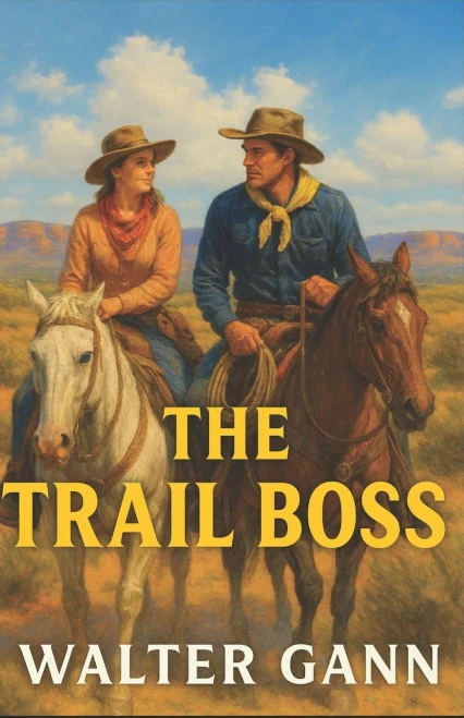 The Trail Boss