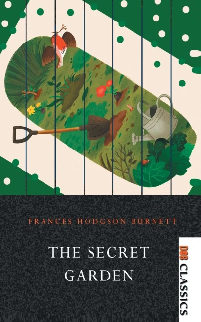 The Secret Garden - 9789392355721