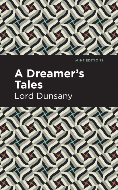A Dreamer'S Tale
