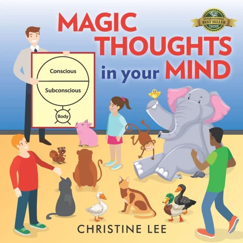 Magic Thoughts In Your Mind