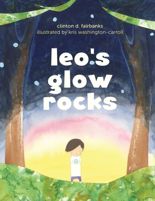 Leo'S Glow Rocks