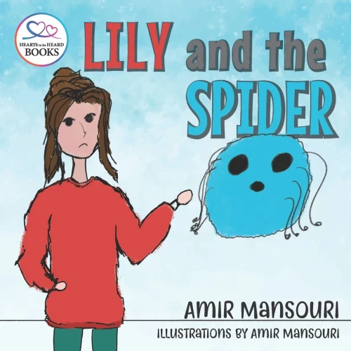 Lily And The Spider