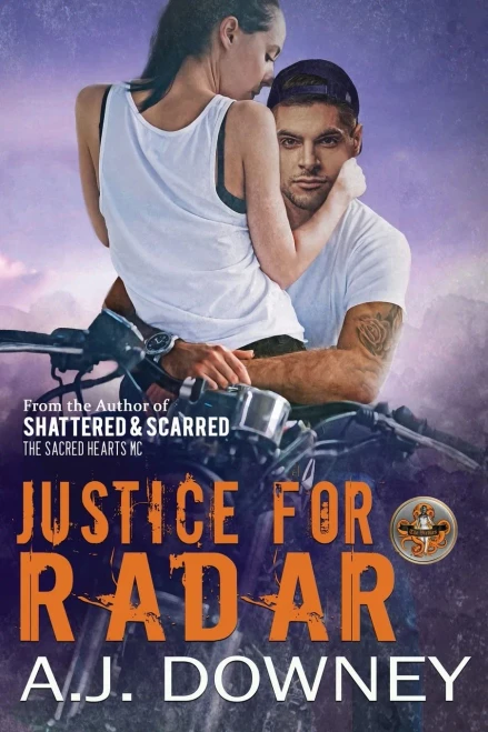 Justice For Radar