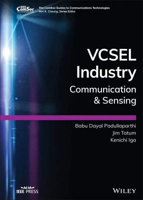 Vcsel Industry : Communication And Sensing