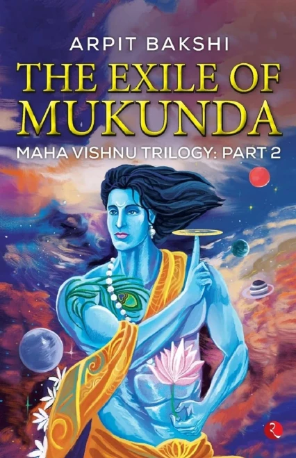 The Exile Of Mukunda