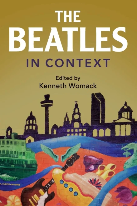 The Beatles In Context