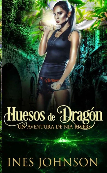 Huesos De Dragón