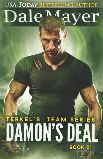 Damon'S Deal