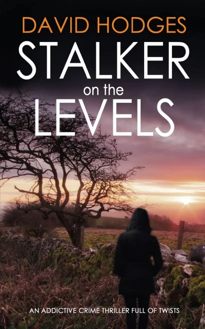Stalker On The Levels An Addictive Crime Thriller Full Of Twists